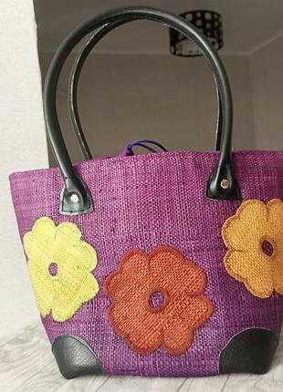 Сумочка для прогулянок