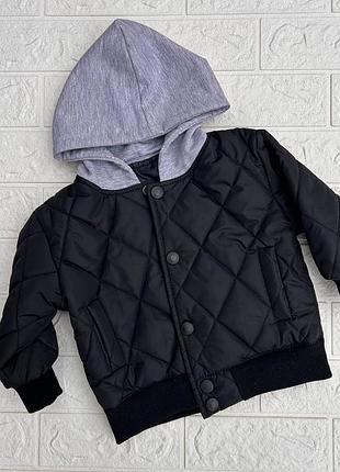 Куртка для детей унисекс