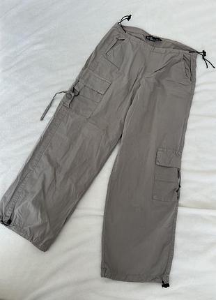 Брюки карго штани жіночі , на підлітка
