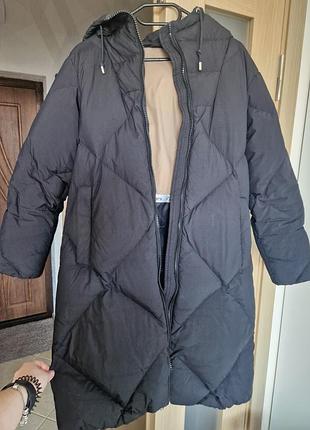 Пальто жіноче осіннє/зимове