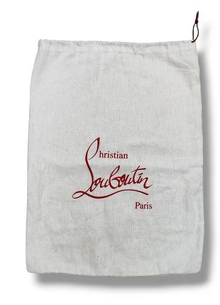 Пыльник christian louboutin