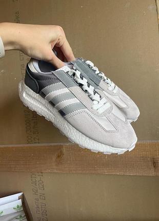 Adidas retropy e5 loopschoenen voor🔥