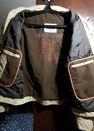 Демисезонная куртка бомбер, лёгкая курточка весна-осень