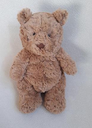 Мягкий мишка jellycat