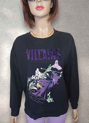 Кофта дисней
