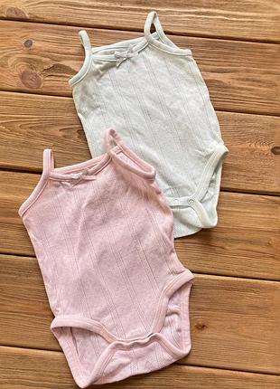 Боди 56 г. набор