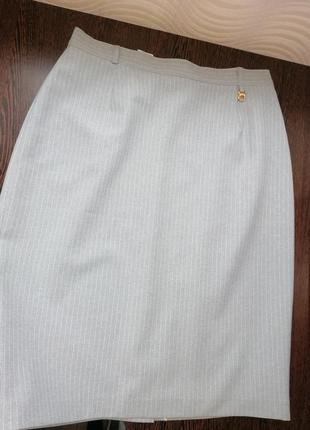 Элегантная юбка. италия (брюки, свитер, гольф, сумка, пуловер, шарф, пальто)