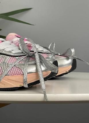 Женские кроссовки nike v2k runtek8 фото