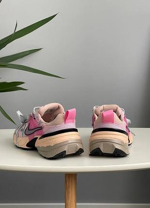 Женские кроссовки nike v2k runtek9 фото