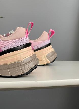 Женские кроссовки nike v2k runtek6 фото