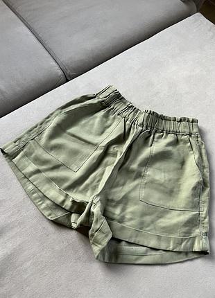 Шорти жіночі