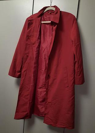 Тренч плащ весна 😍