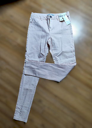 Джинсы, размер м