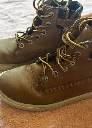 Обувь для мальчика, стелька 18,5 см