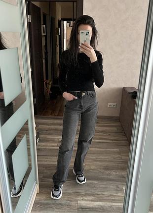 Джинси