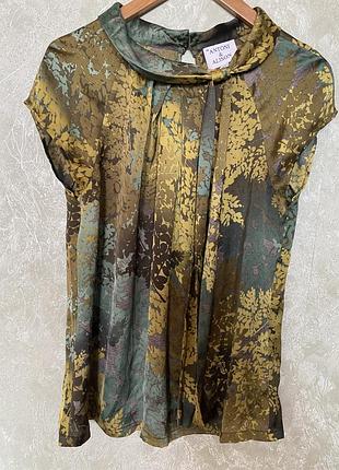 Блуза antoni&alison