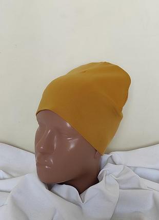 Шапка