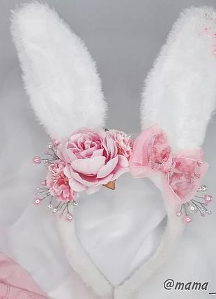 Вушка вуха зайчика