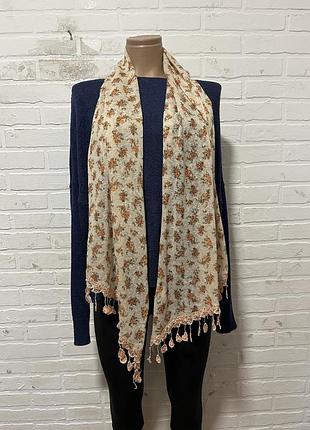 Жіночий шарф шарфик