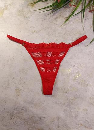 Стринги из кружева ❤️🖤🤍💛💜