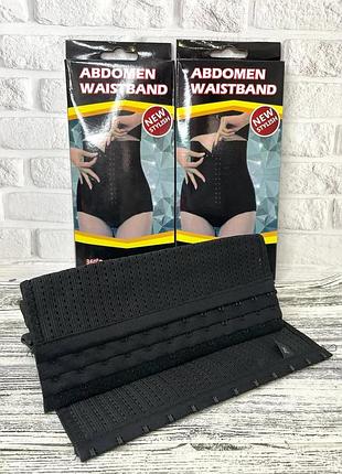 Корсет для корекції талії (а00029)