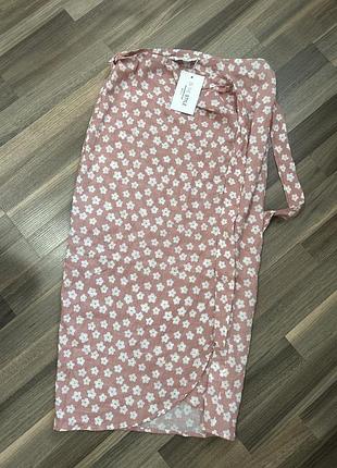 Юбка in the style