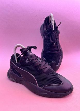 Кросівки puma розмір 37.5