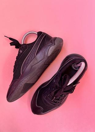 Кросівки puma розмір 37.53 фото