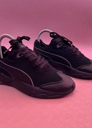 Кросівки puma розмір 37.52 фото