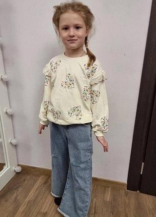 Дитячий світшот