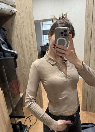 Кофта від zara