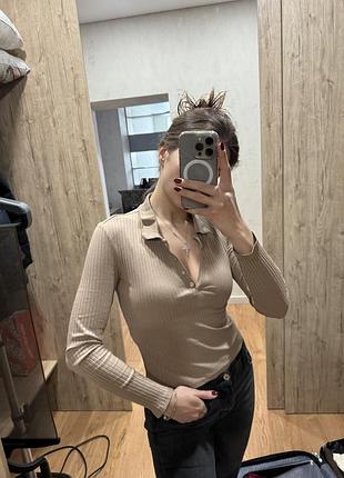 Кофта от zara 2