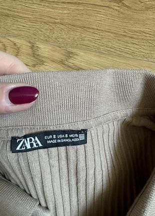 Кофта от zara 4