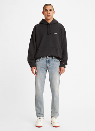 Мужские джинсы levis 511 slim fit