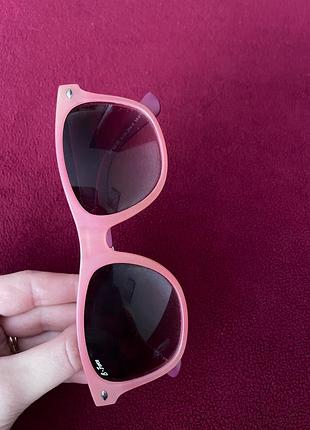 Солнцезащитные очки детские