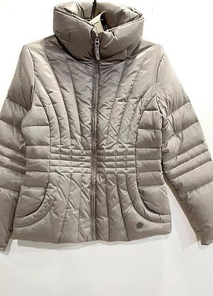 Оригінальний жіночий пуховик tom tailor