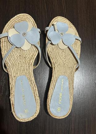 Шльопанці 28.7 см