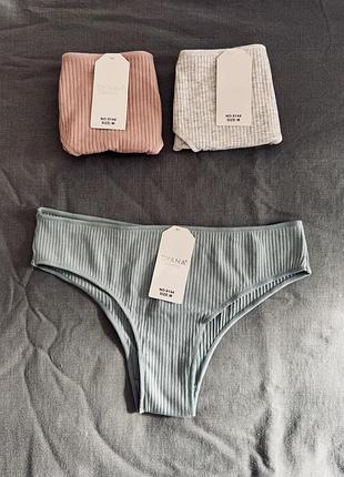 Трусики бразиліани dyana, труси