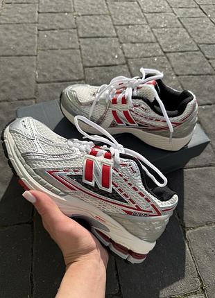 Кроссовки new balance 1906r 36р
