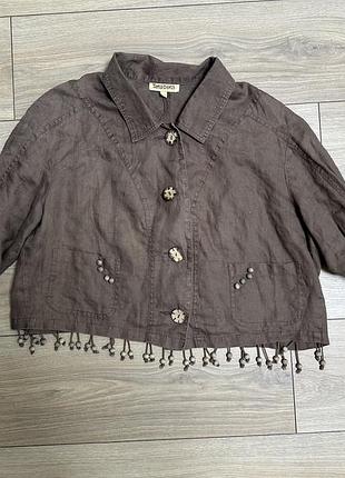 Лянна куртка