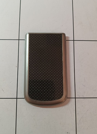 Крышка батарейного отсека  nokia 8800 arte carbone
