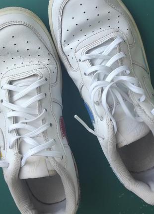 2!!! пари. кросівки nike. жіночі оригінальні кросівки.  (дві пари, чорні та білі) 38р.