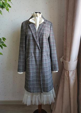 Пальто - пиджак