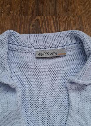 Поло marc cain, бавовна, розмір м.