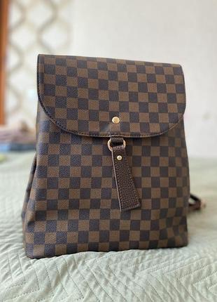 Сумка рюкзак