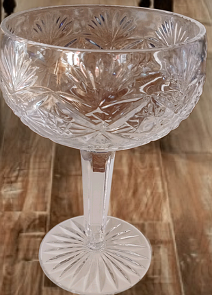 Кристальная конфета