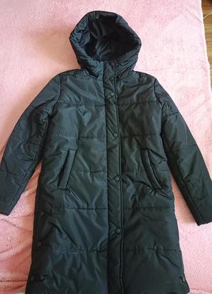 Новое полупальто весна, эврозима