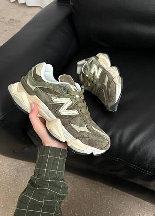 Кросівки new balance 9060
