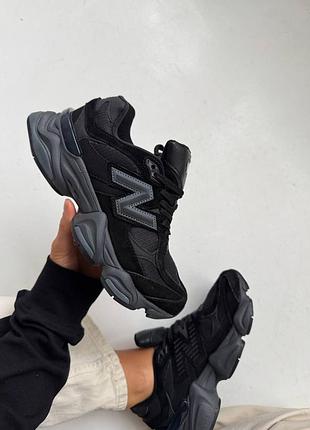 Кросівки new balance 9060