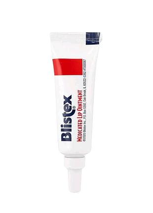 Бальзам для губ 10 мл , blistex